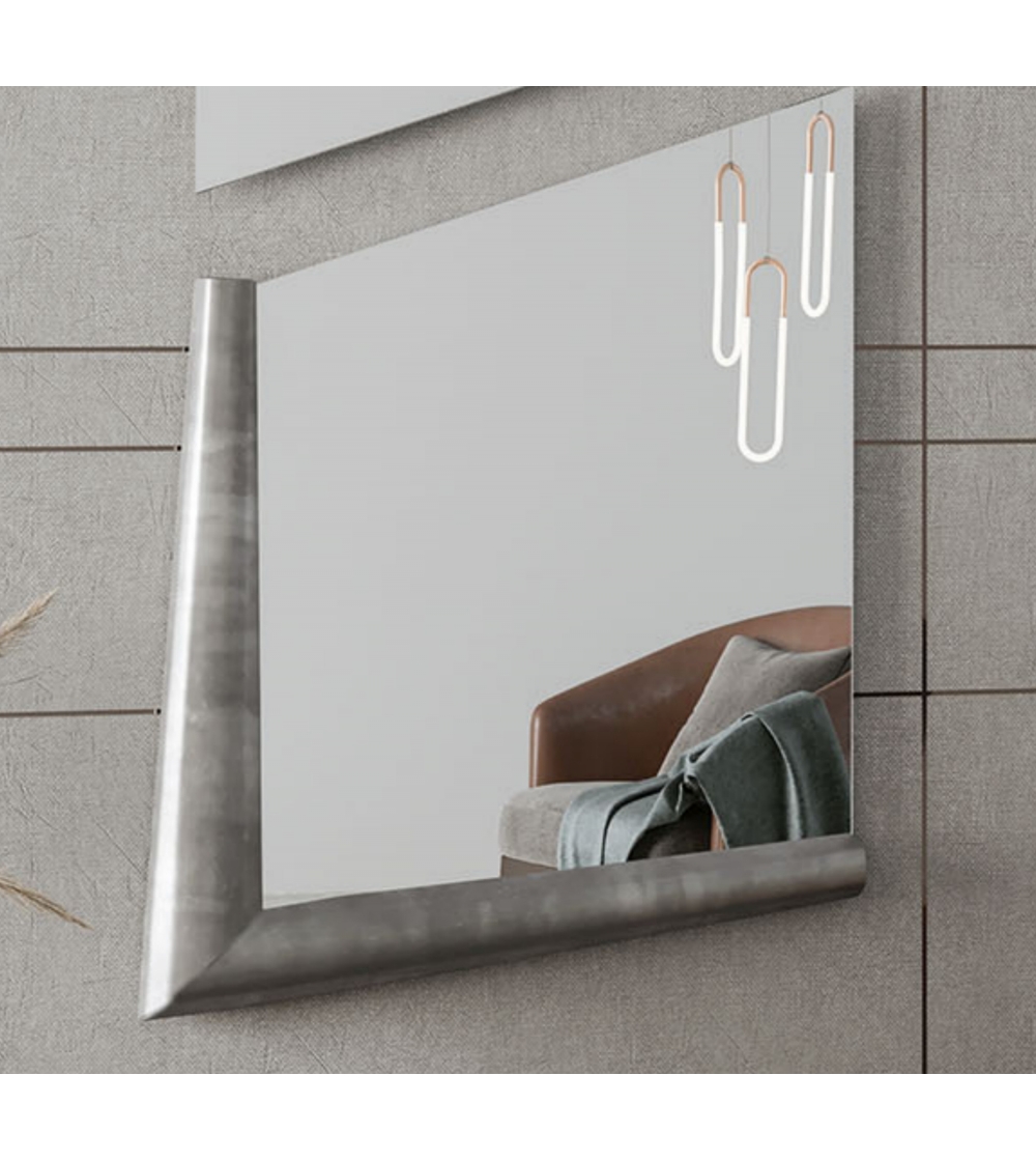Specchio Calipso - Vessicchio Design