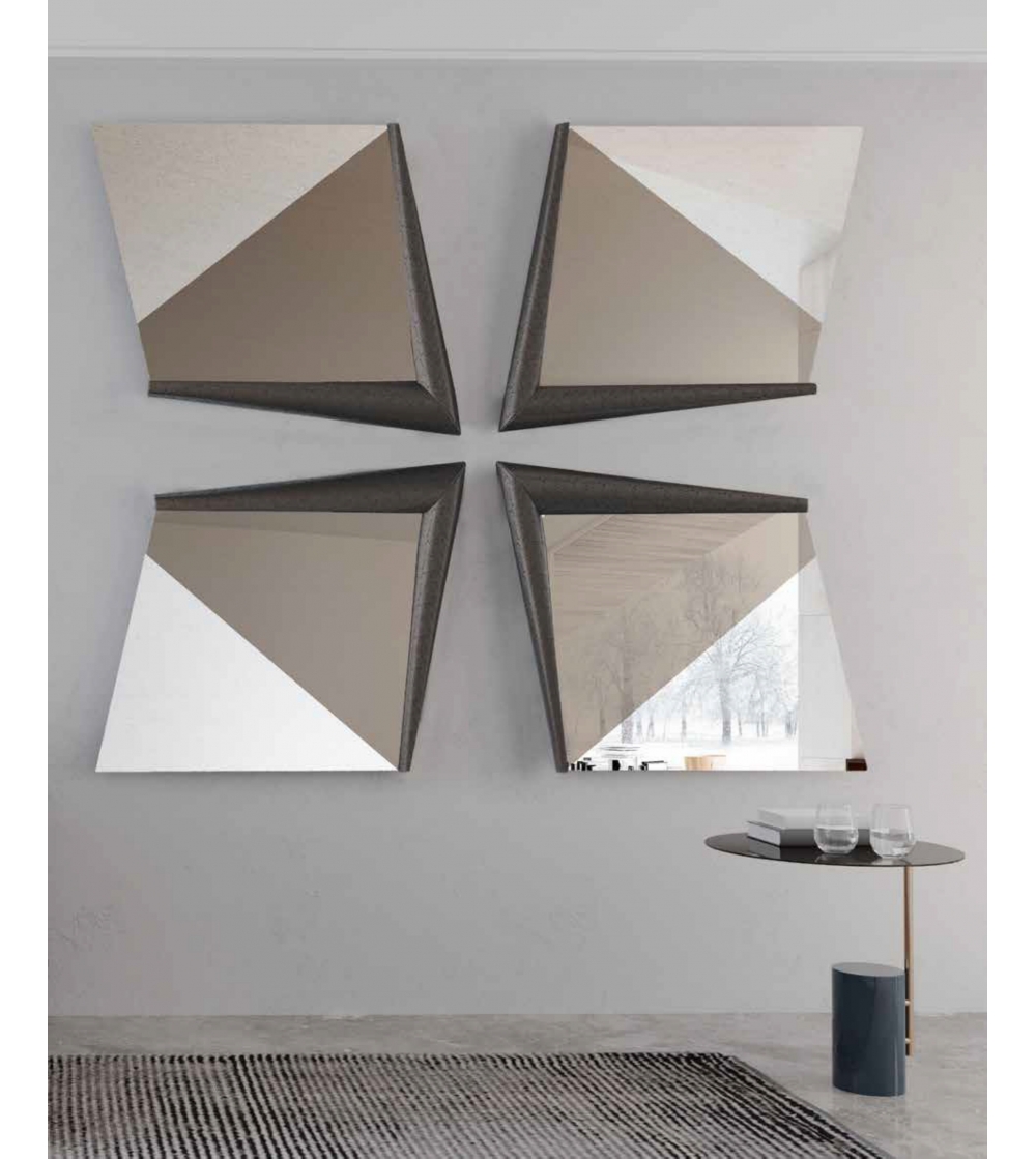 Spiegel Calipso - Vessicchio Design