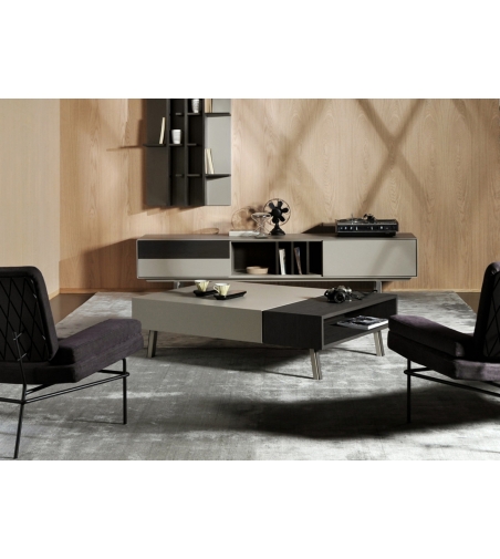 AL2 - Vintme C020 Couchtisch