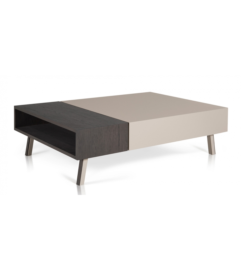 AL2 - Vintme C020 Coffee Table