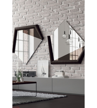 Mirror Riviera Big - Vessicchio Design 2
