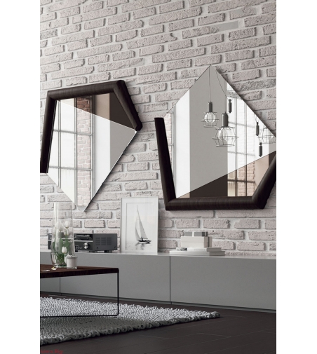 Mirror Riviera Big - Vessicchio Design