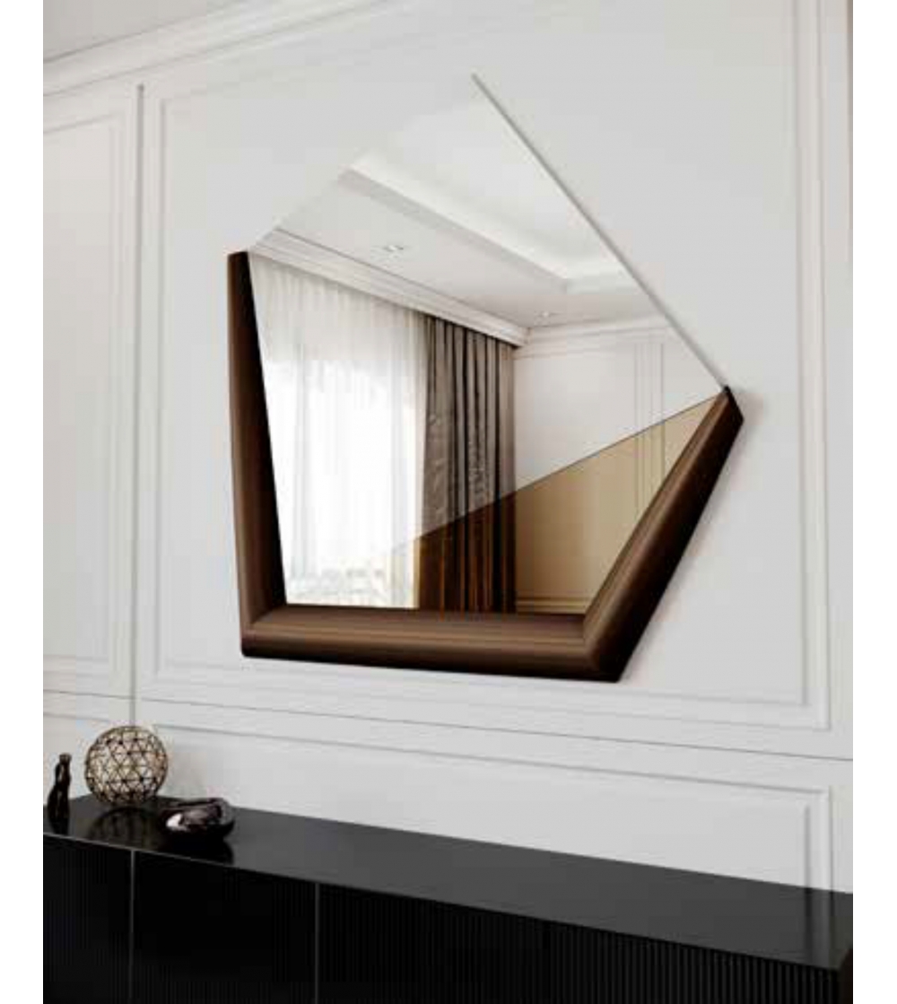 Specchio Riviera Big - Vessicchio Design