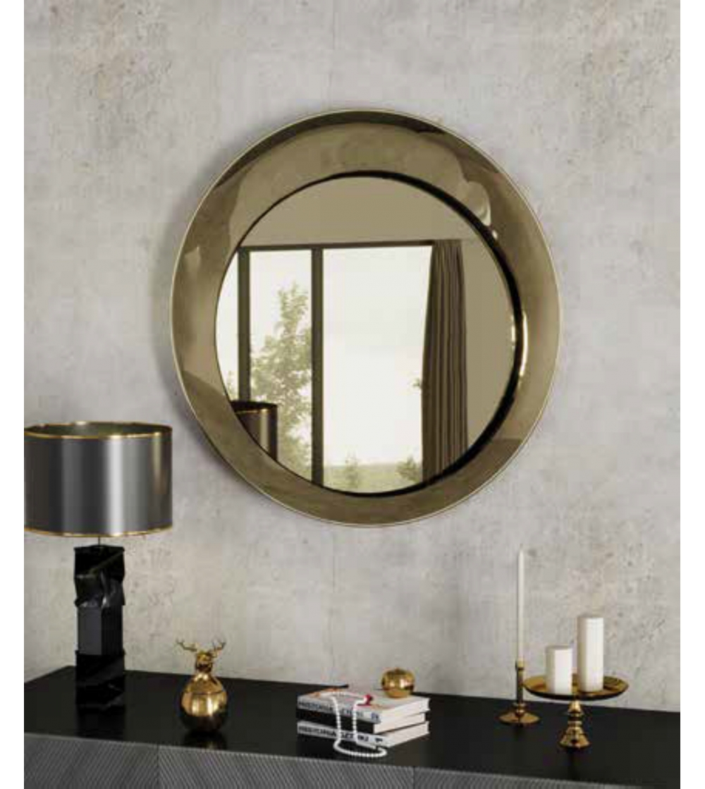 Miroir Megera - Vessicchio Design