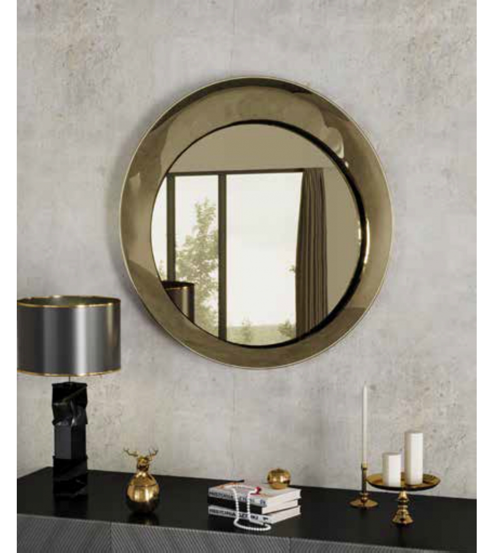 Mirror Megera - Vessicchio Design