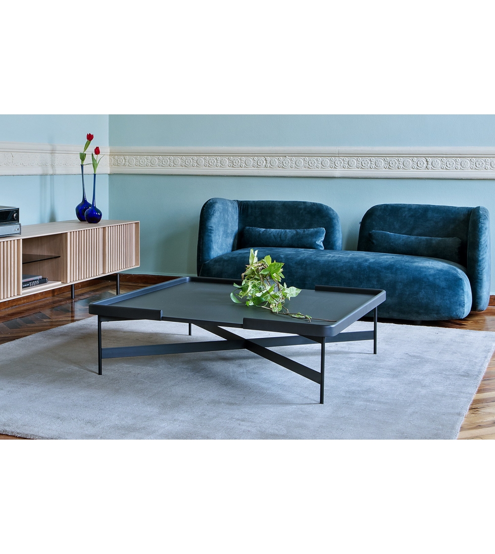 AL2 - E-klipse B006 Coffee Table