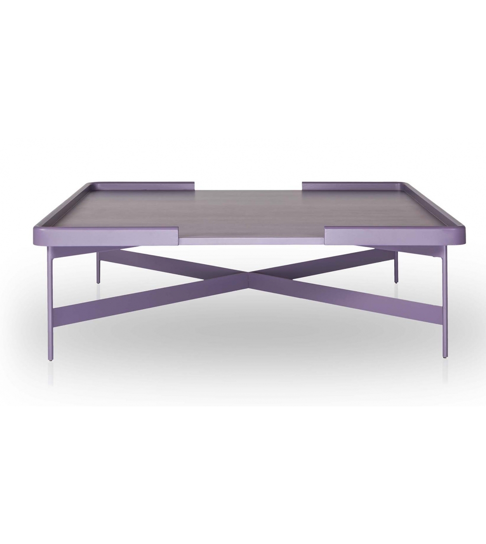 Table Basse E-klipse B006 - AL2