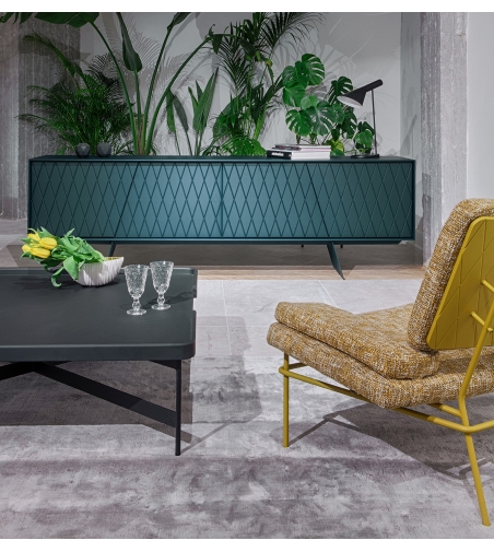 AL2 - E-klipse B006 Coffee Table