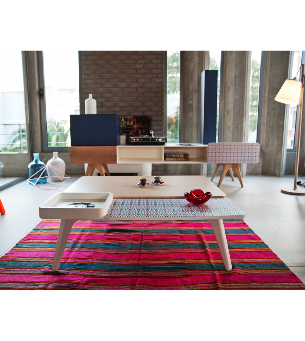 AL2 - Bo-em 020 Couchtisch