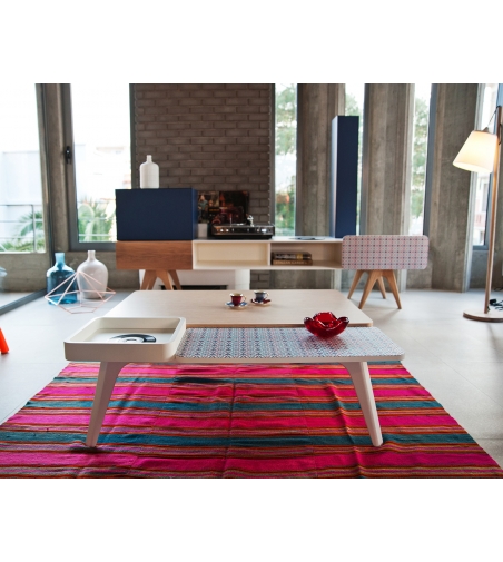 Table Basse Bo-EM 020 - AL2