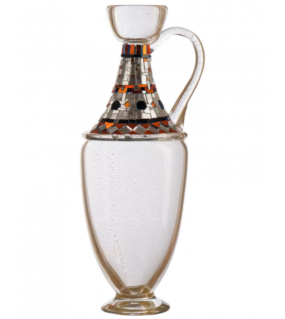 LEKYTHOS Vase - Serena Luxury Mosaic