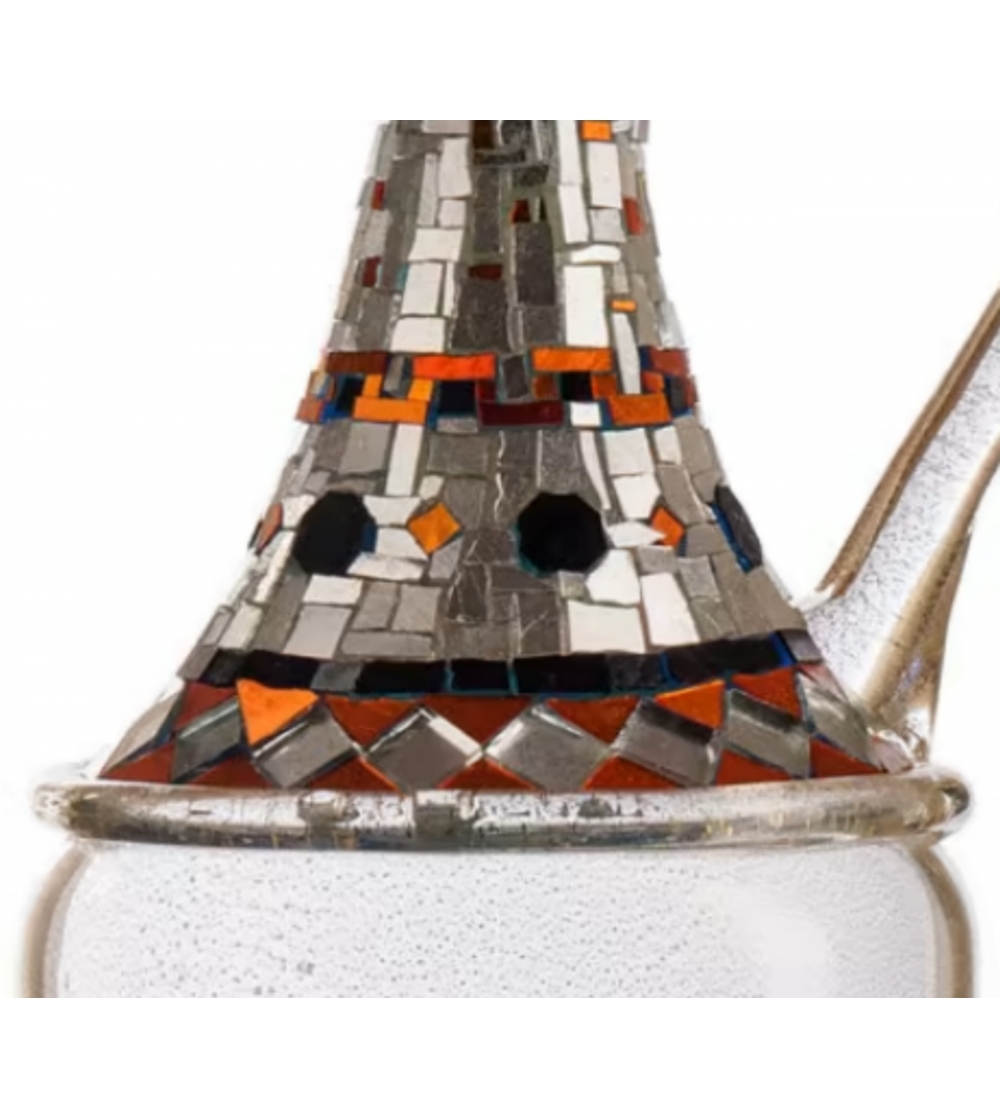 Jàrron LEKYTHOS - Serena Luxury Mosaic