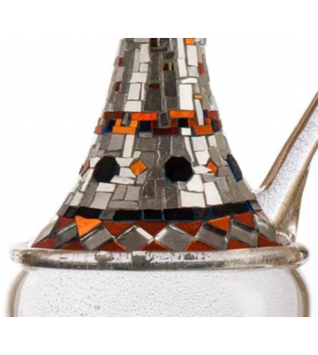 Jàrron LEKYTHOS - Serena Luxury Mosaic