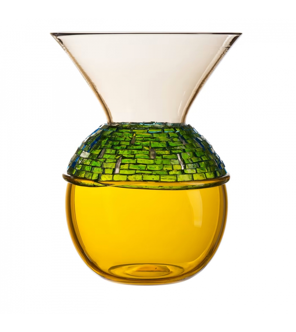 Colore - Vase Serena Luxury Mosaic
