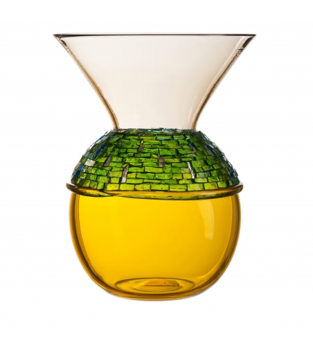 Vase Colore - Serena Luxury Mosaic