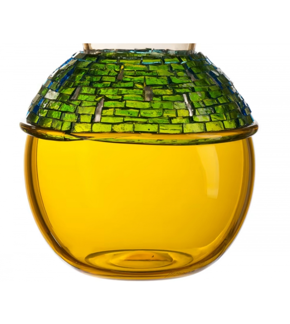 Vase Colore - Serena Luxury Mosaic