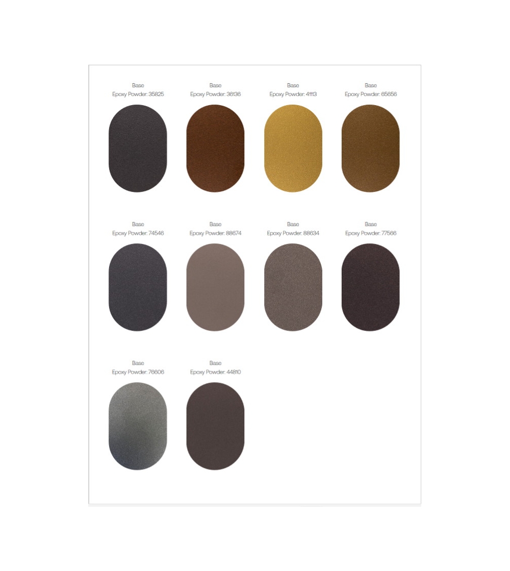 Tavolino O-rizon A015 Ceramic/Wood - AL2