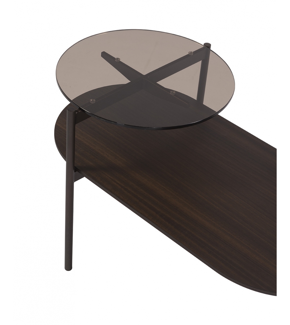 AL2 - O-rizon A015 Couchtisch aus...