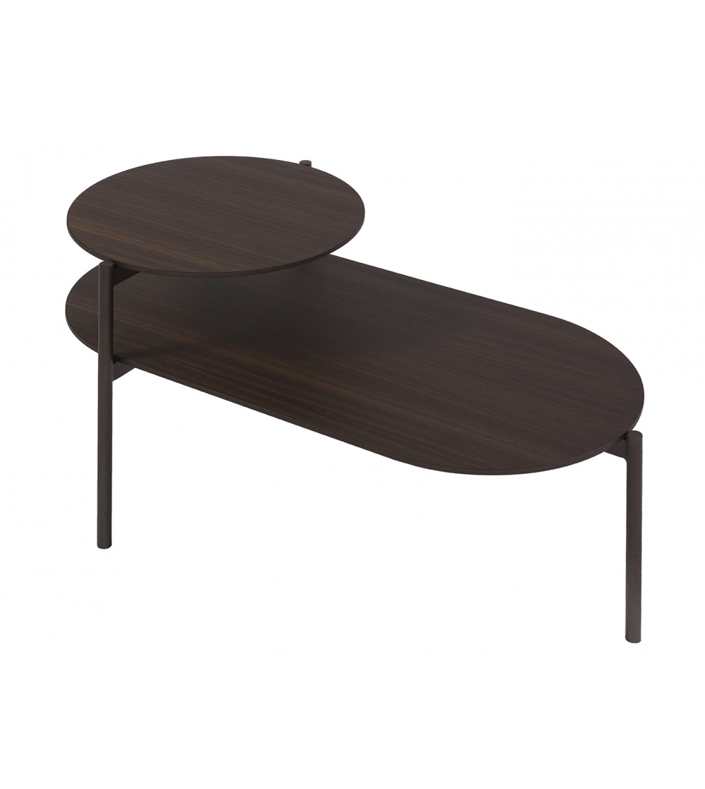 AL2 - O-rizon A015 Wood Coffee Table