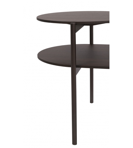 Table Basse O-rizon A015 Wood - AL2