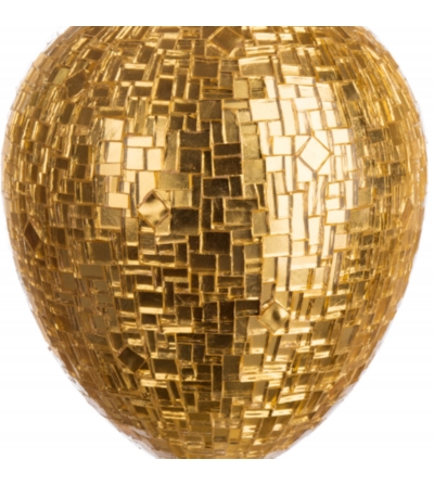 Veronese Oro Vase - Serena Luxury Mosaic 2
