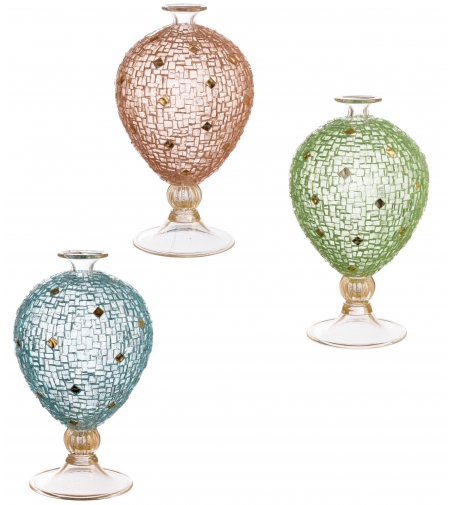 Jàrron Veronese Art - Serena Luxury Mosaic