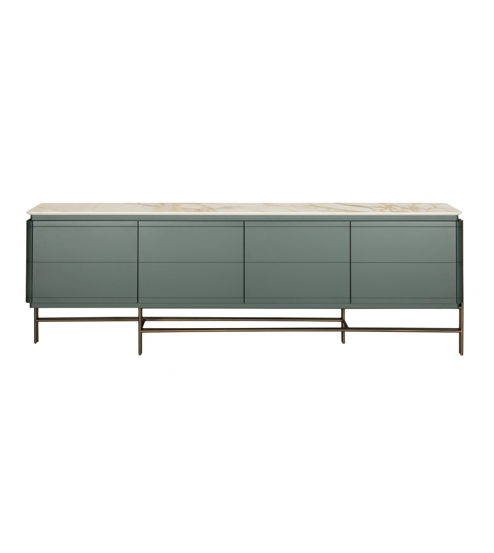 Credenza Nihil 003 Ceramica - AL2