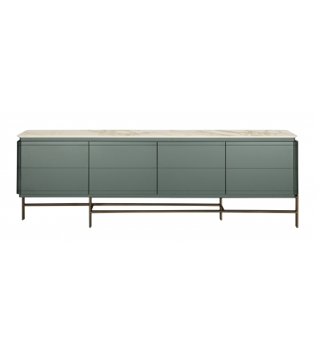 AL2 - Nihil 003 Keramik Sideboard