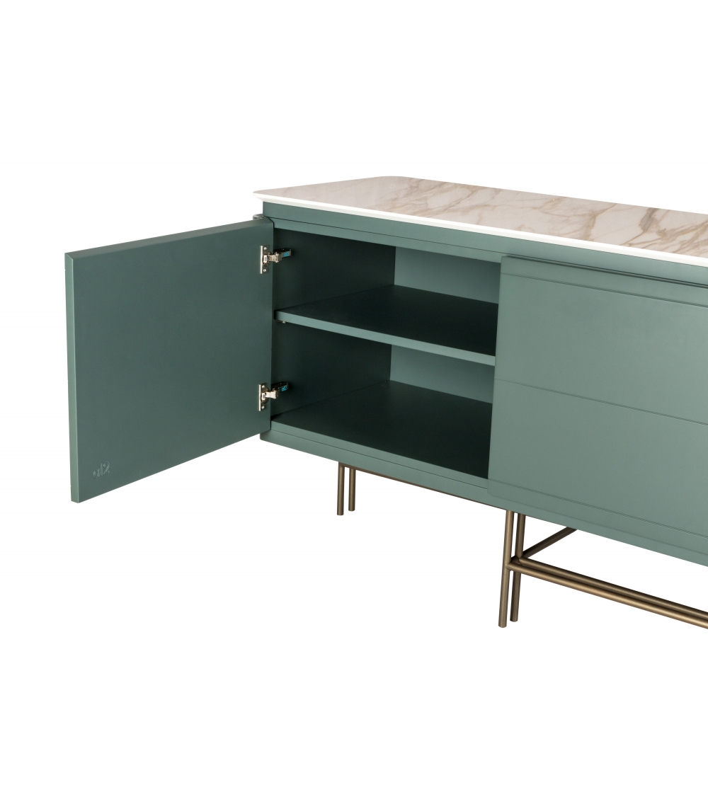 Aparador Nihil 003 Cerámico - AL2