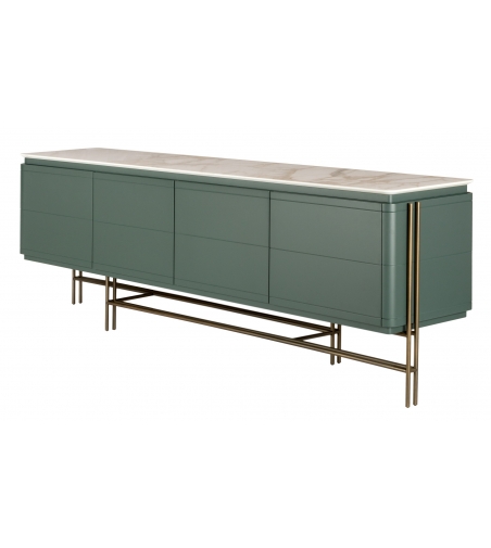 AL2 - Nihil 003 Ceramic Sideboard