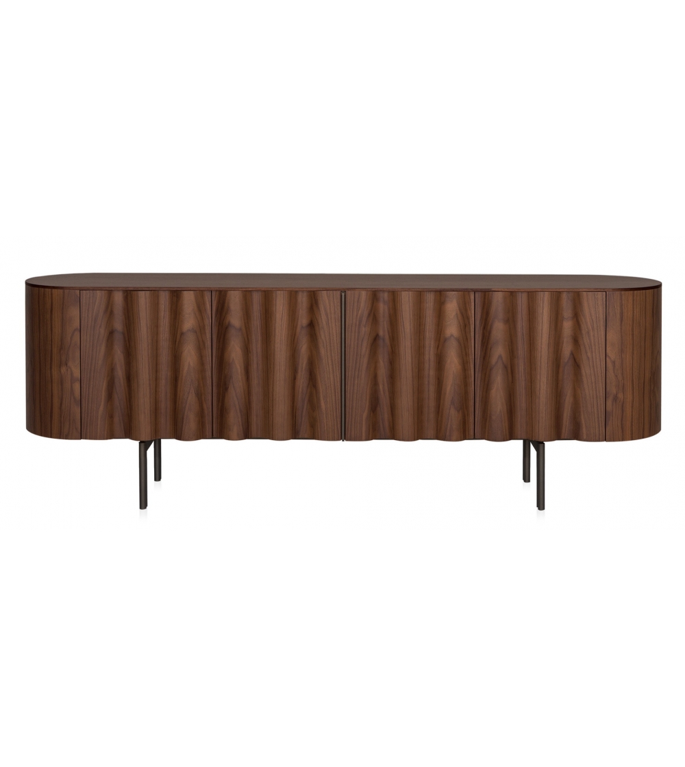 AL2 - El-it 003 Holz Sideboard