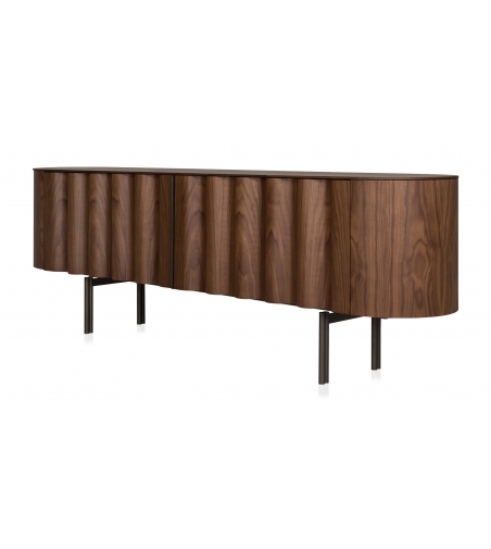 AL2 - El-it 003 Holz Sideboard