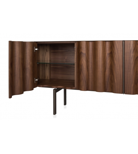 AL2 - El-it 003 Wood Sideboard