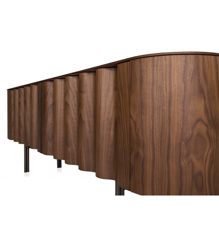 AL2 - El-it 003 Holz Sideboard