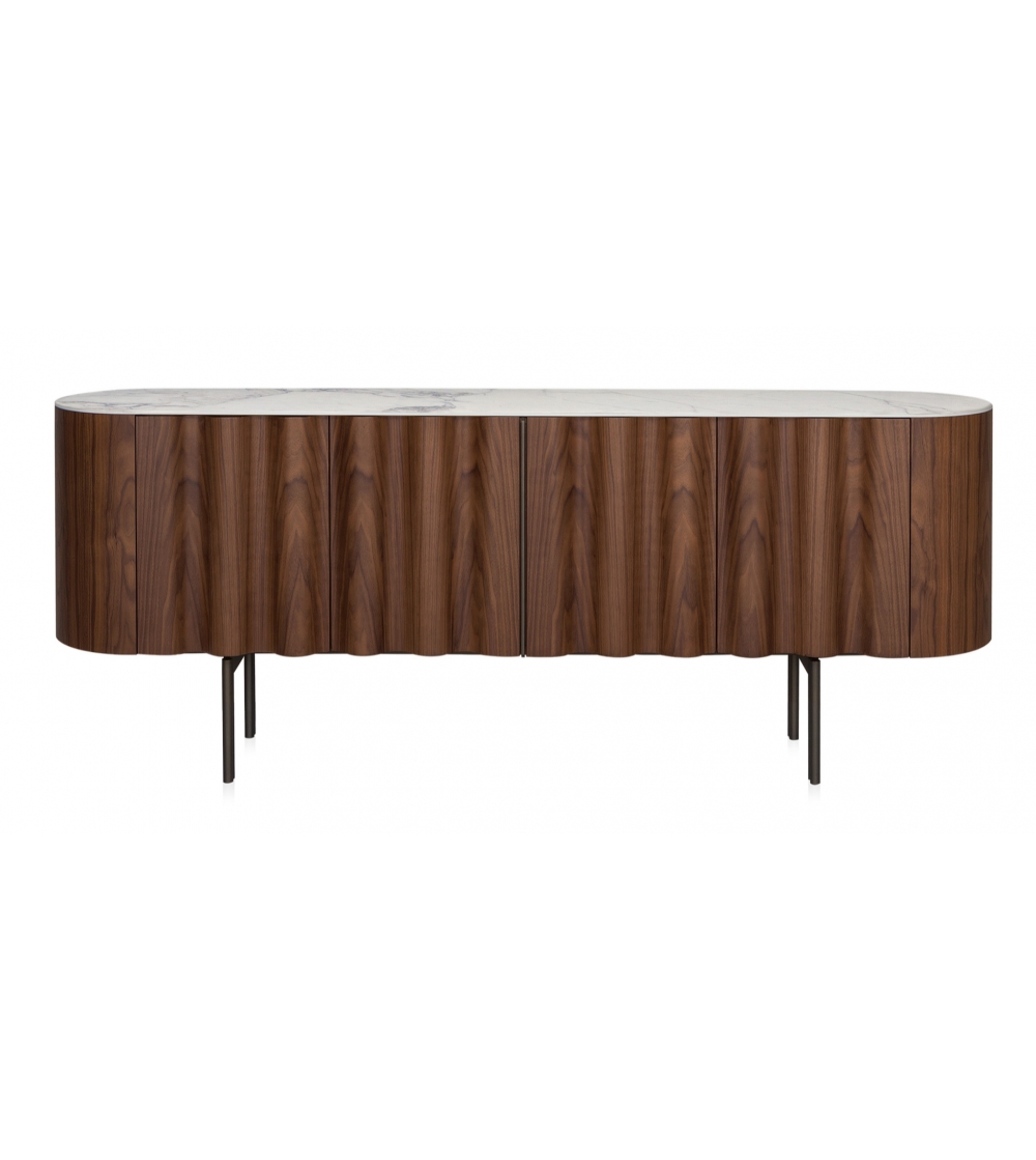 AL2 - El-it 003 Keramik Sideboard