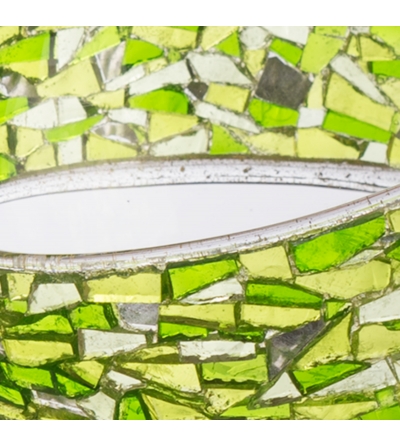Vase Alga - Serena Luxury Mosaic 2