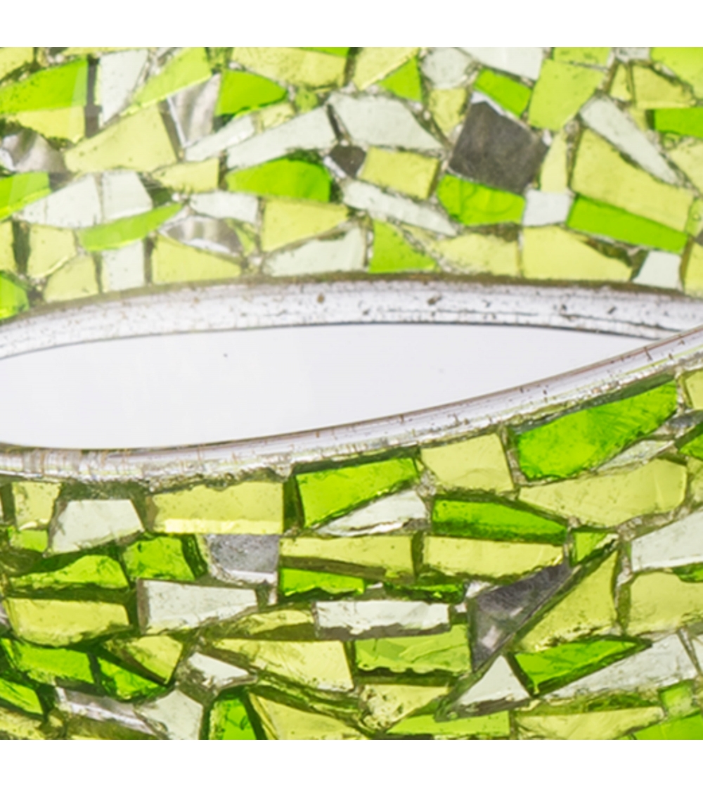 Vase Alga - Serena Luxury Mosaic