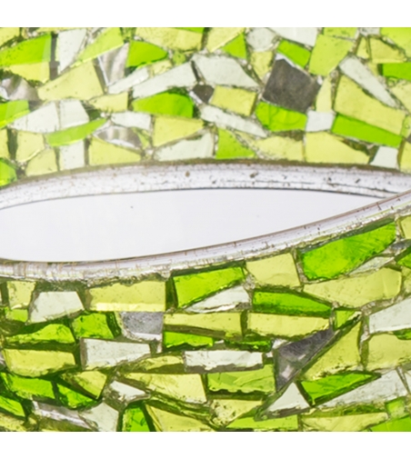 Jàrron Alga - Serena Luxury Mosaic