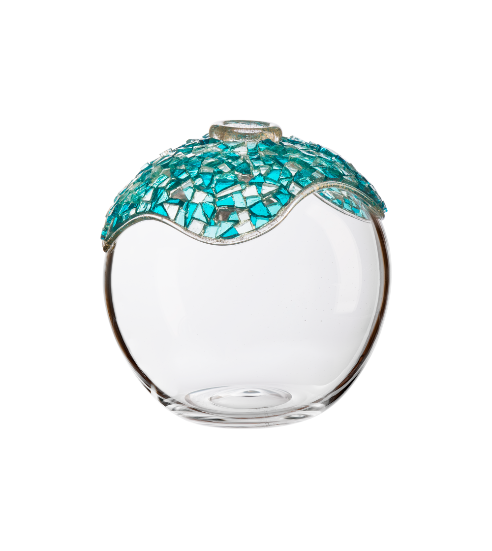 Vase Onda - Serena Luxury Mosaic