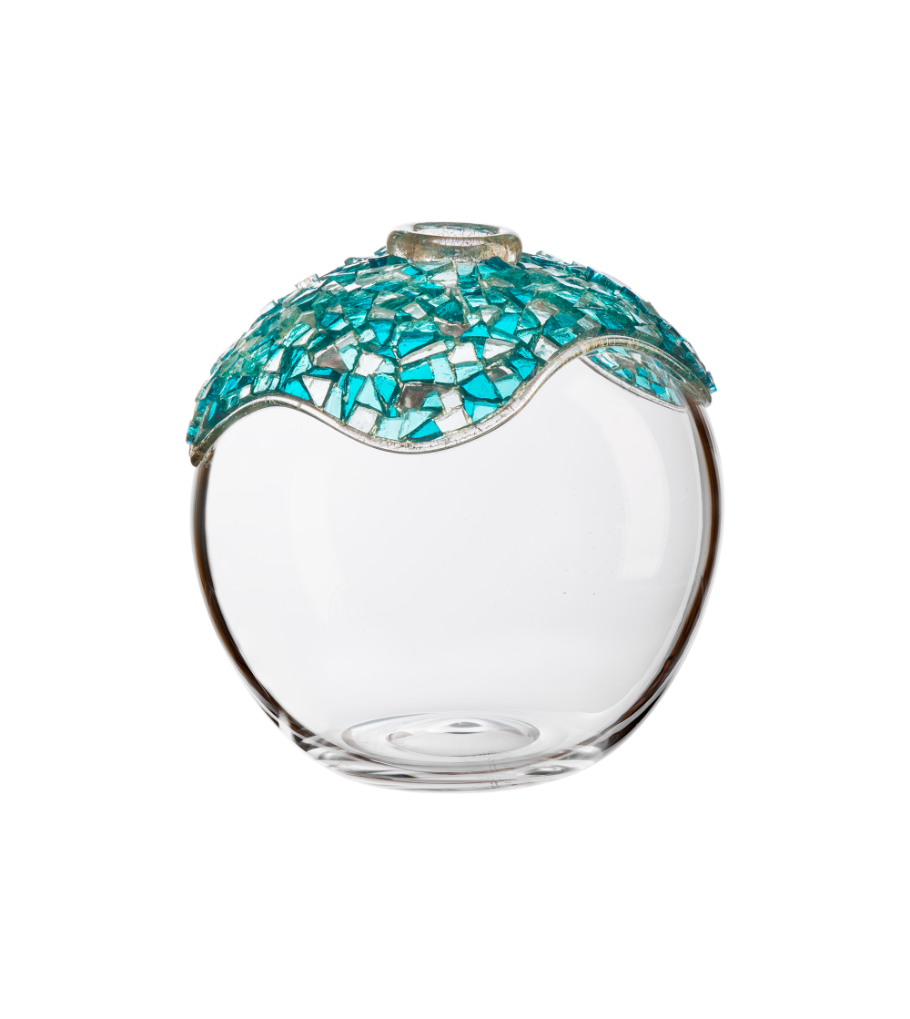 Vaso Onda - Serena Luxury Mosaic