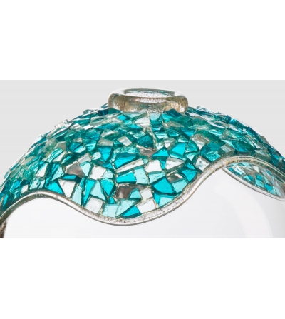 Vaso Onda - Serena Luxury Mosaic 2