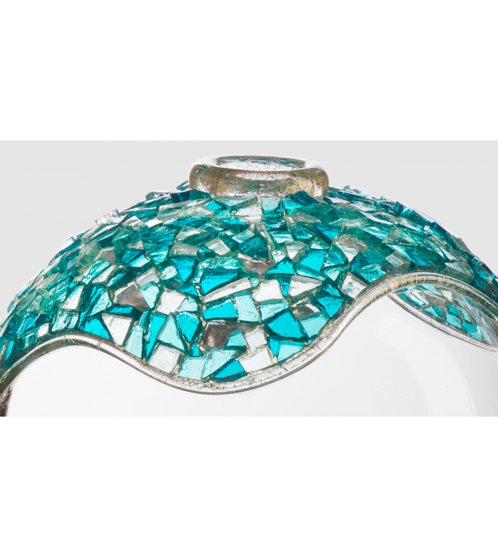 Vaso Onda - Serena Luxury Mosaic