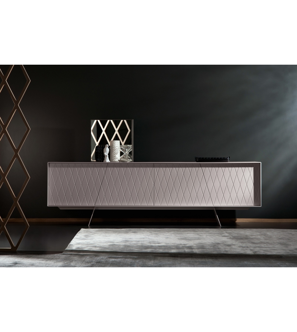 AL2 - E-Klipse 003 Sideboard