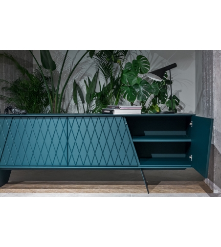 AL2 - E-Klipse 003 Sideboard