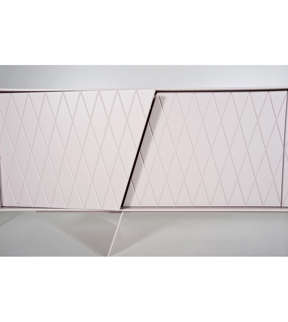 Credenza E-Klipse 003 - AL2