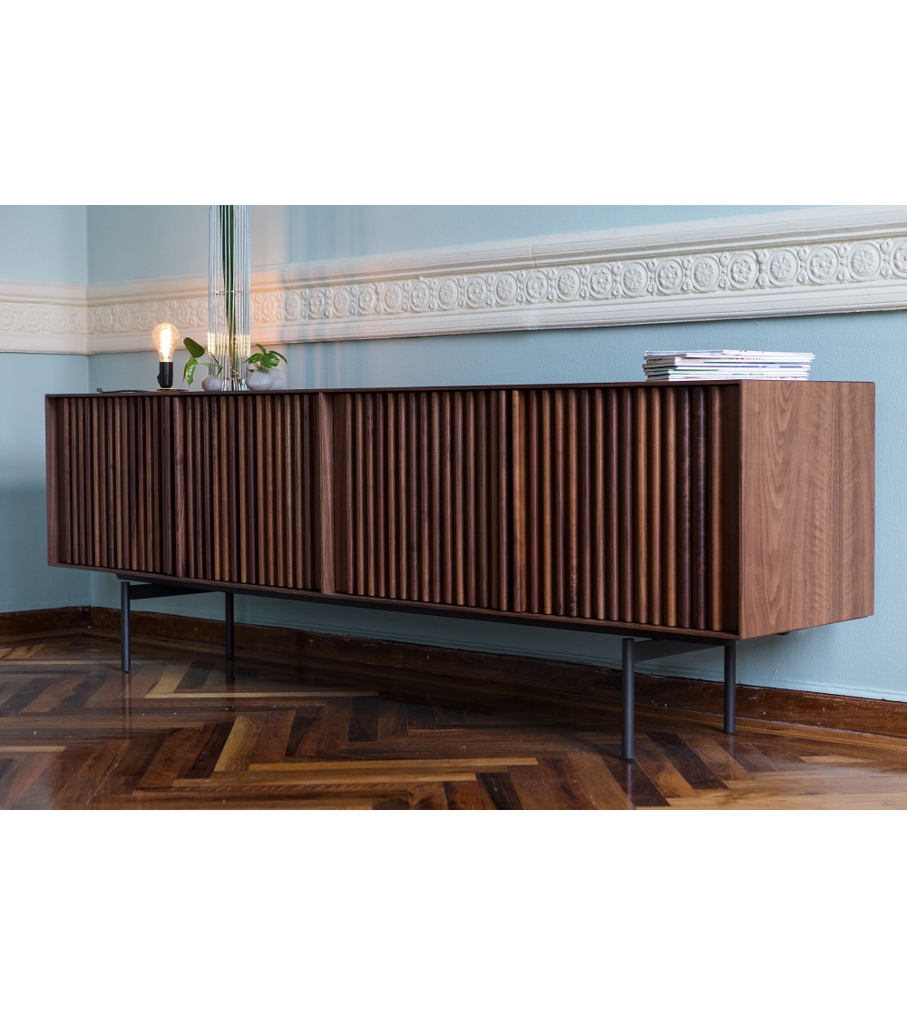 Buffet Ka-bera A003 - AL2