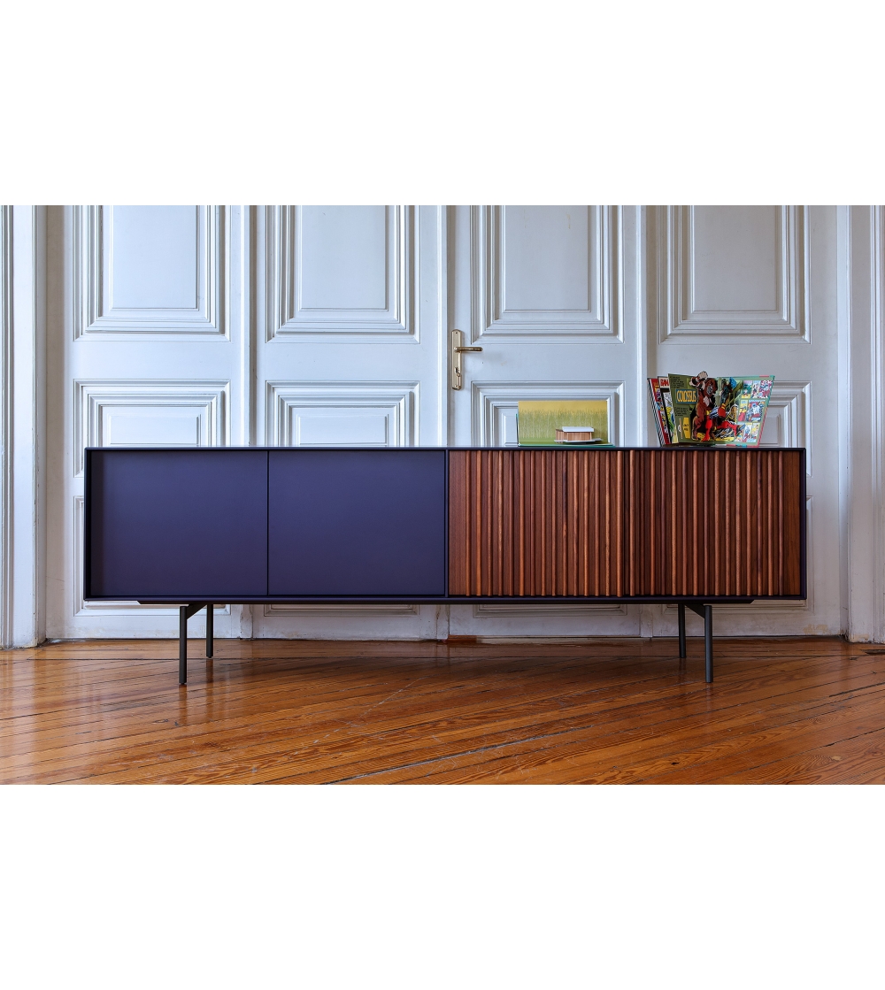 AL2 - Ka-bera B003 Sideboard