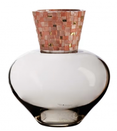 Set Di Vasi Corona E Diadema C - Serena Luxury Mosaic