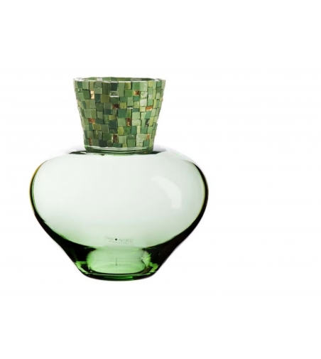 Set Di Vasi Corona E Diadema  - Serena Luxury Mosaic