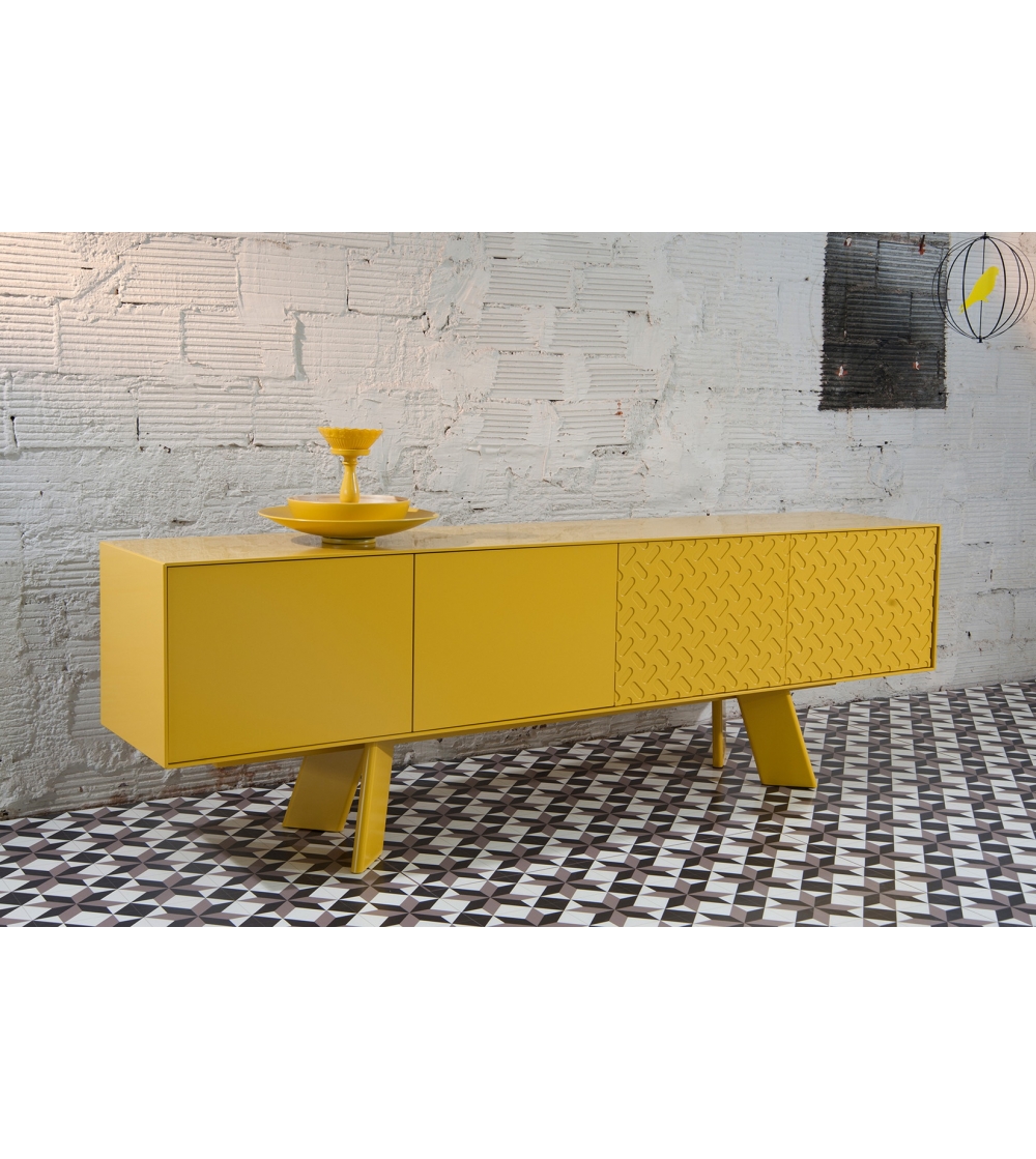 Buffet Alhambra A003 - AL2